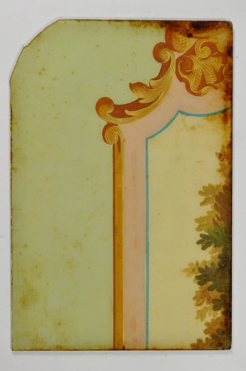 Benoist et Fils CREMERIE 1900 1971.71.1.37 Photo Mucem