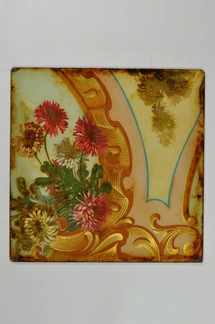 Benoist et Fils CREMERIE 1900 1971.71.1.39 Photo Mucem