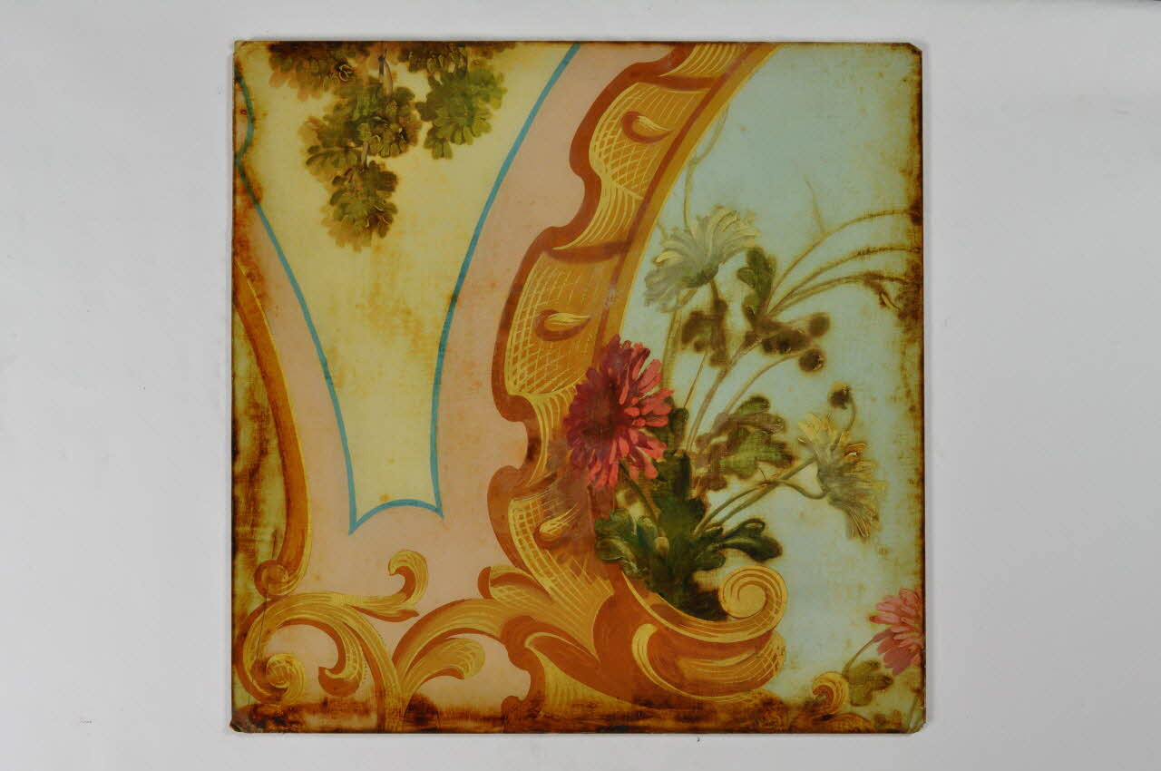 Benoist et Fils CREMERIE 1900 1971.71.1.40 Photo Mucem