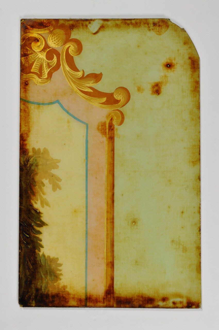 Benoist et Fils CREMERIE 1900 1971.71.1.42 Photo Mucem