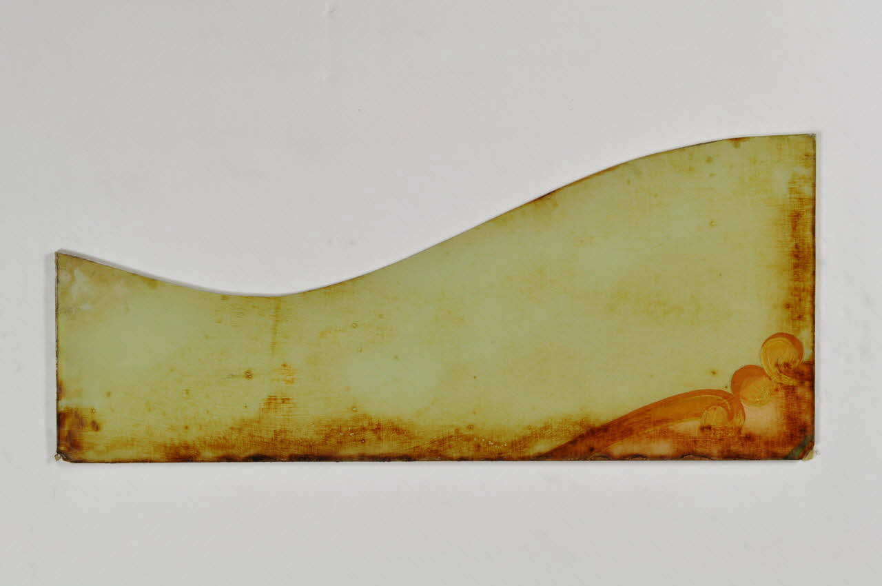 Benoist et Fils CREMERIE 1900 1971.71.1.45 Photo Mucem