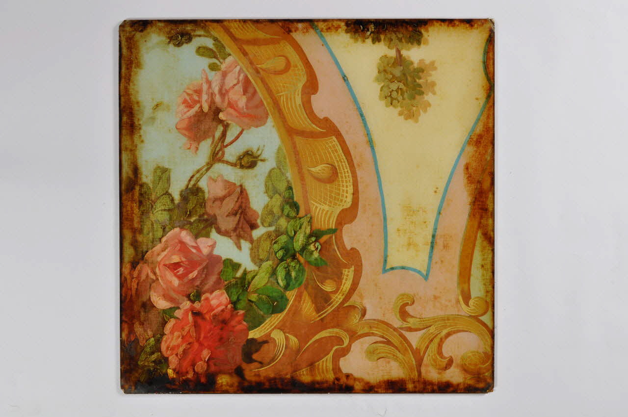 Benoist et Fils CREMERIE 1900 1971.71.1.9 Photo Mucem