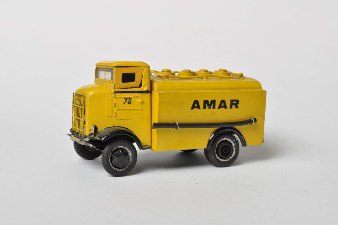 figurine 1973.101.1.46 Photo Mucem