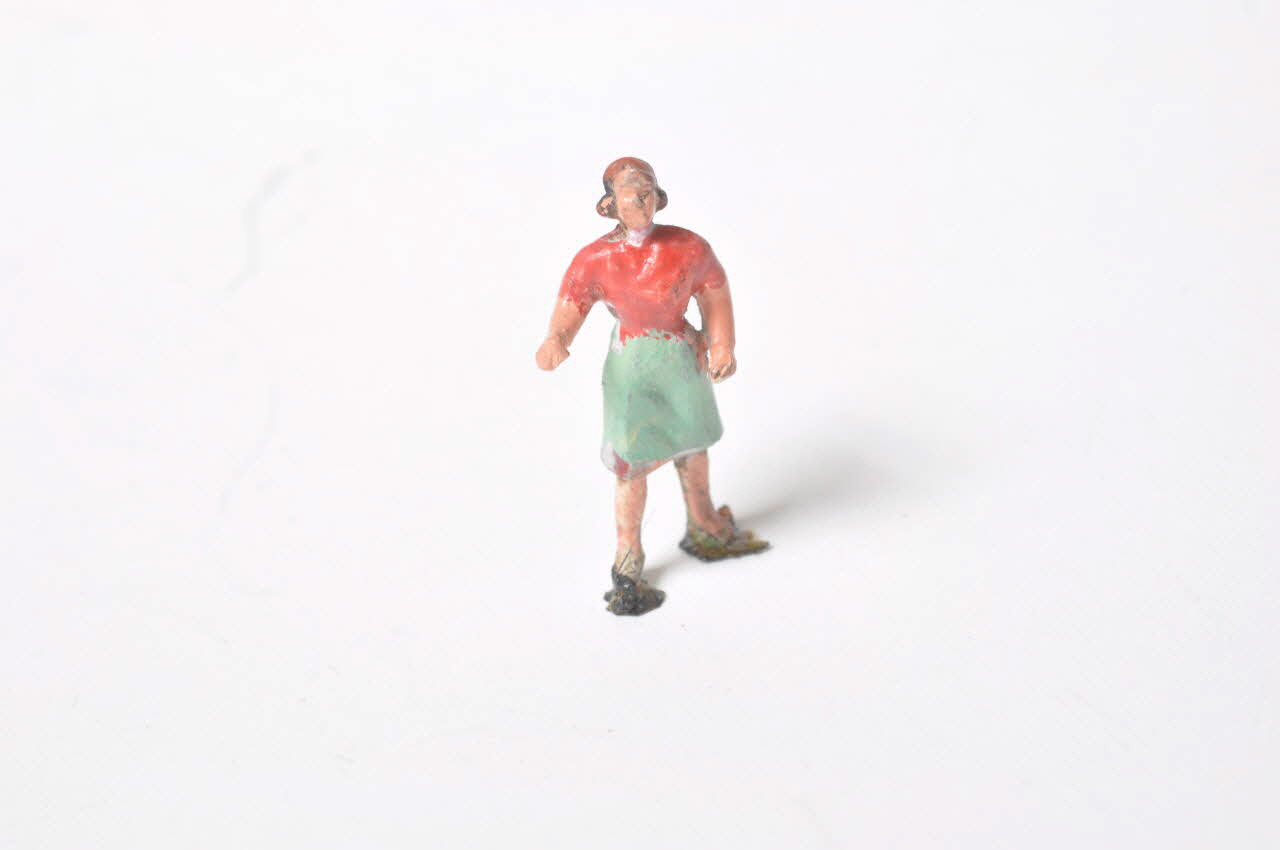 figurine 1973.101.1.50 Photo Mucem