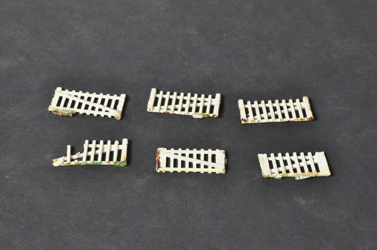 figurine 1973.101.1.52.1-10 Photo Mucem