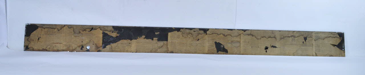 Benoist et Fils CREMERIE 1900 1971.71.2 Photo Mucem