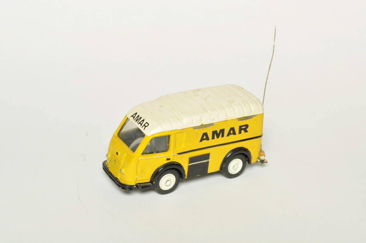 figurine 1973.101.1.7 Photo Mucem