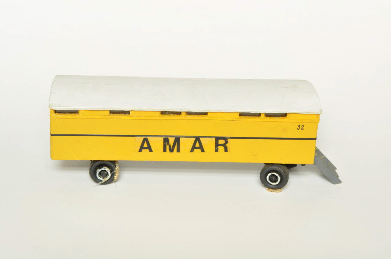 figurine 1973.101.1.9 Photo Mucem