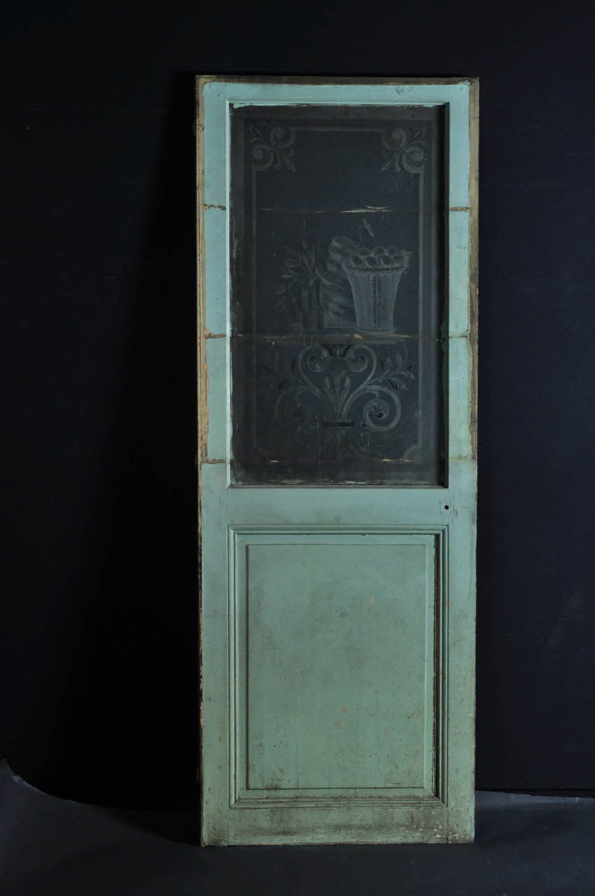 Benoist et Fils CREMERIE 1900 1971.71.4 Photo Mucem