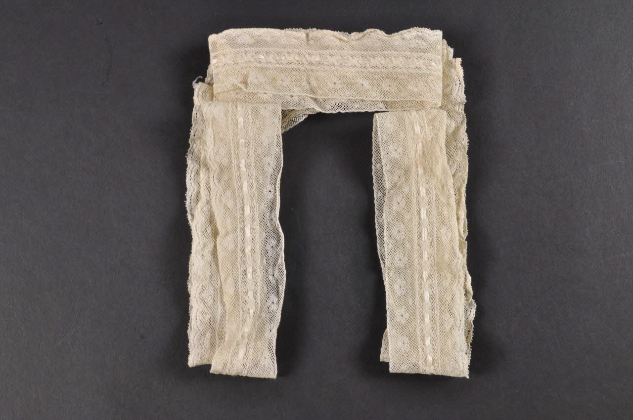dentelle 1900 1973.107.103  Photo Mucem