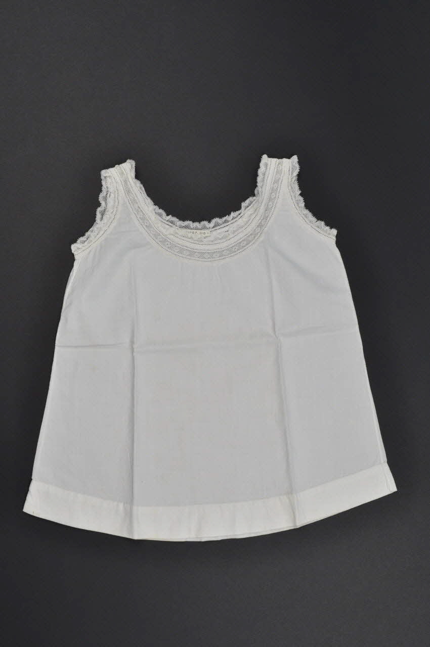 chemise 1973.107.110  Photo Mucem