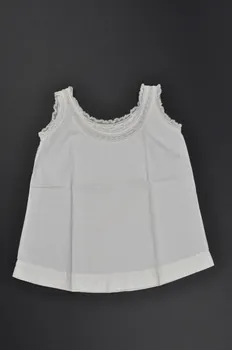 chemise 1973.107.110  Photo Mucem