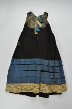 robe 1936.592  Photo Mucem