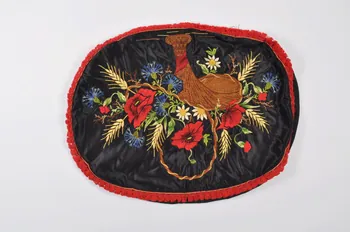 coussin 1973.11.20 Photo Mucem