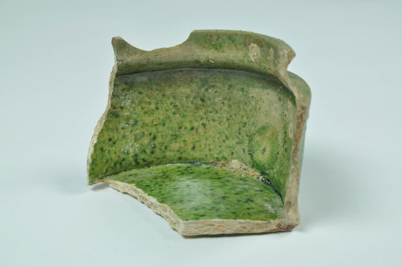 pot simple 1973.110.106 Photo Mucem