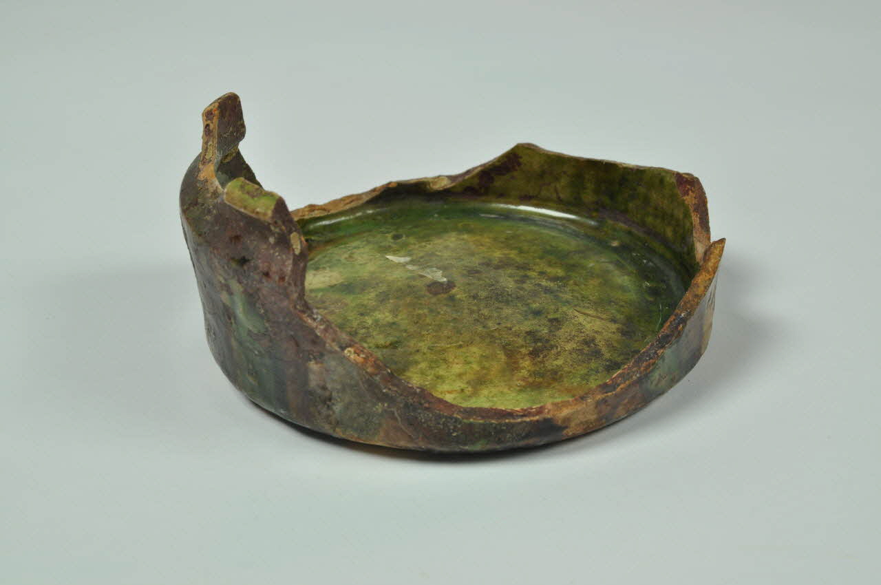 pot simple 1973.110.108 Photo Mucem