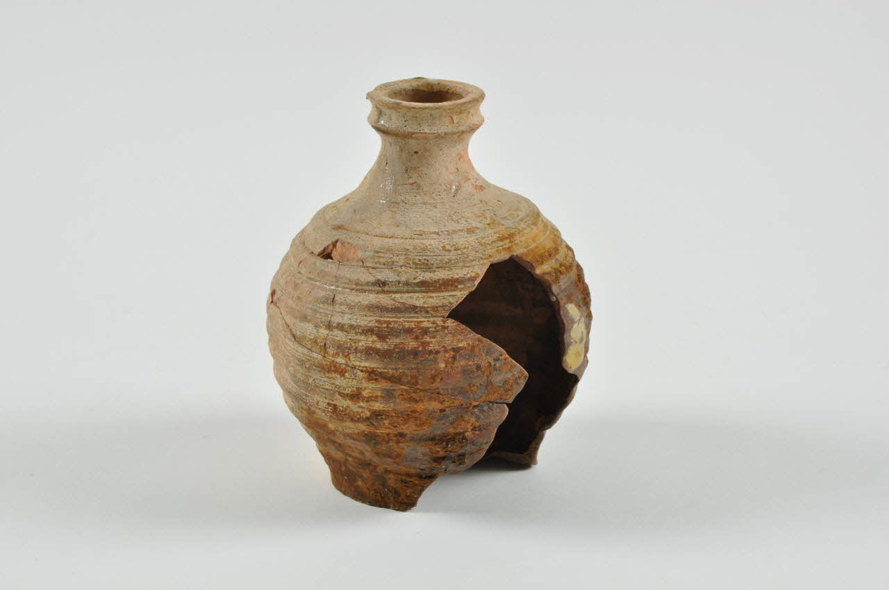 pot simple 1973.110.111.1 Photo Mucem