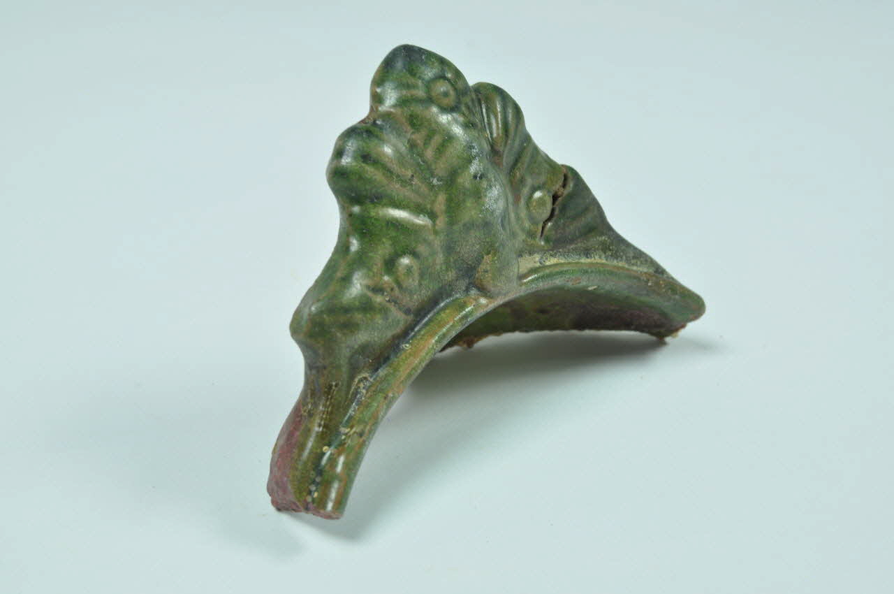 écuelle 1973.110.164 Photo Mucem