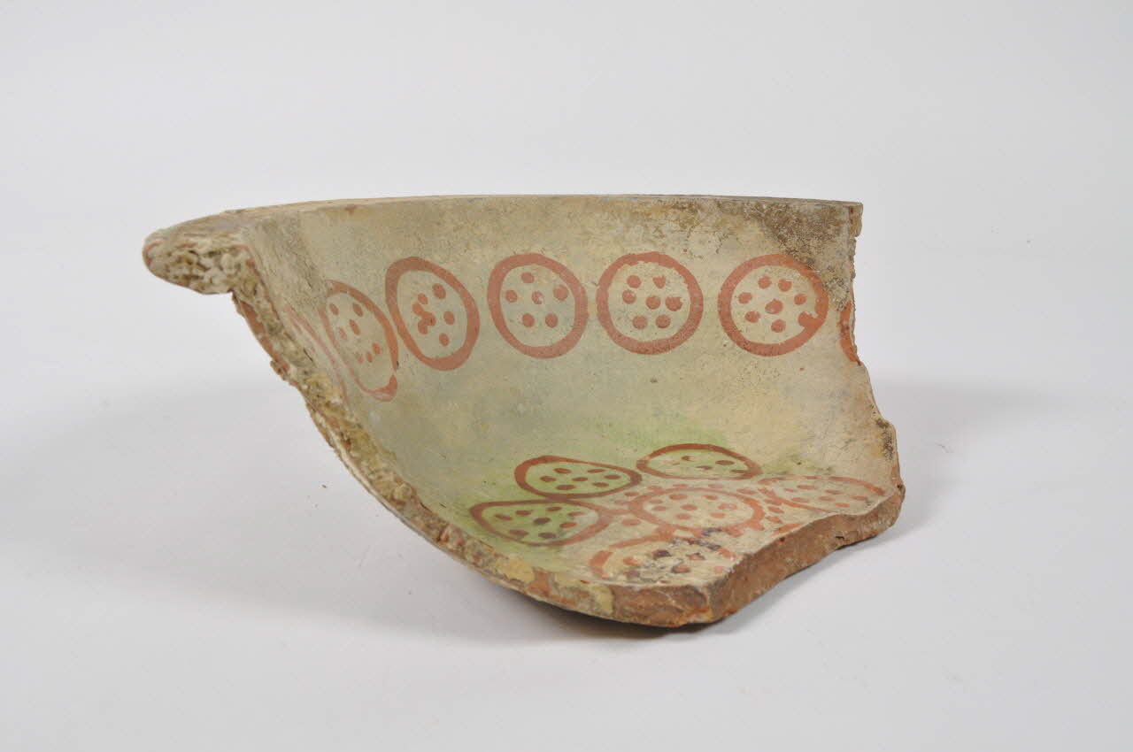 terrine 1973.110.237 Photo Mucem