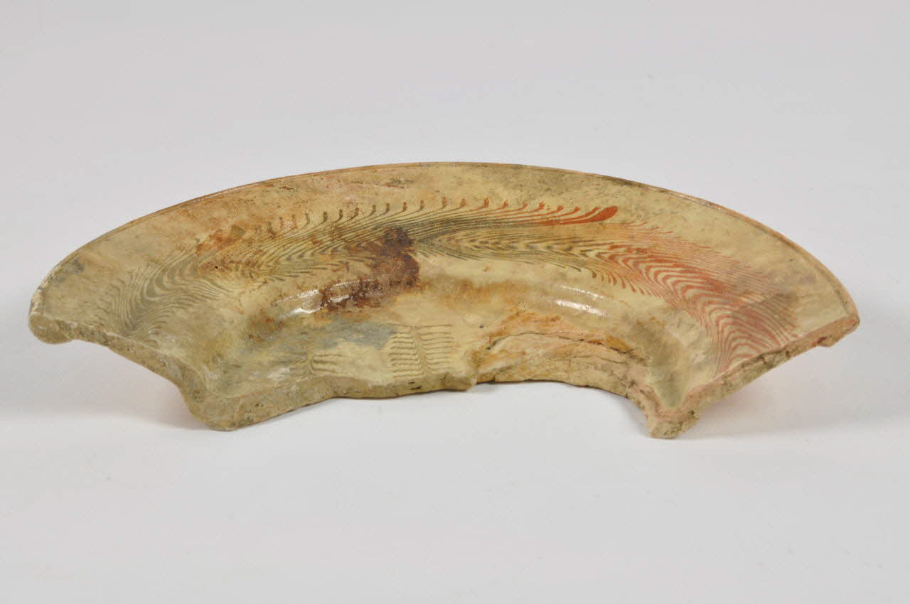 plat 1973.110.256 Photo Mucem