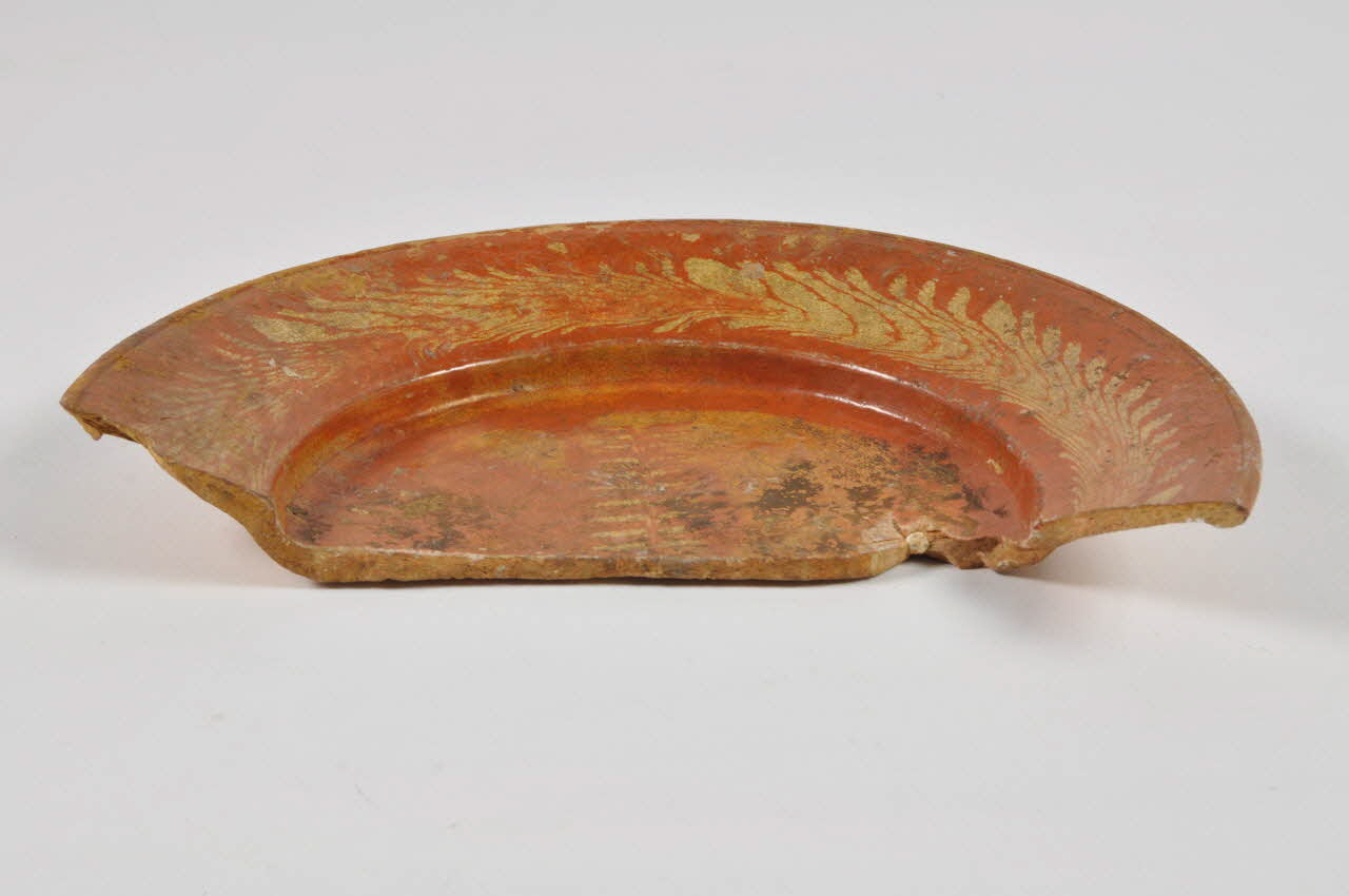 plat 1973.110.267 Photo Mucem
