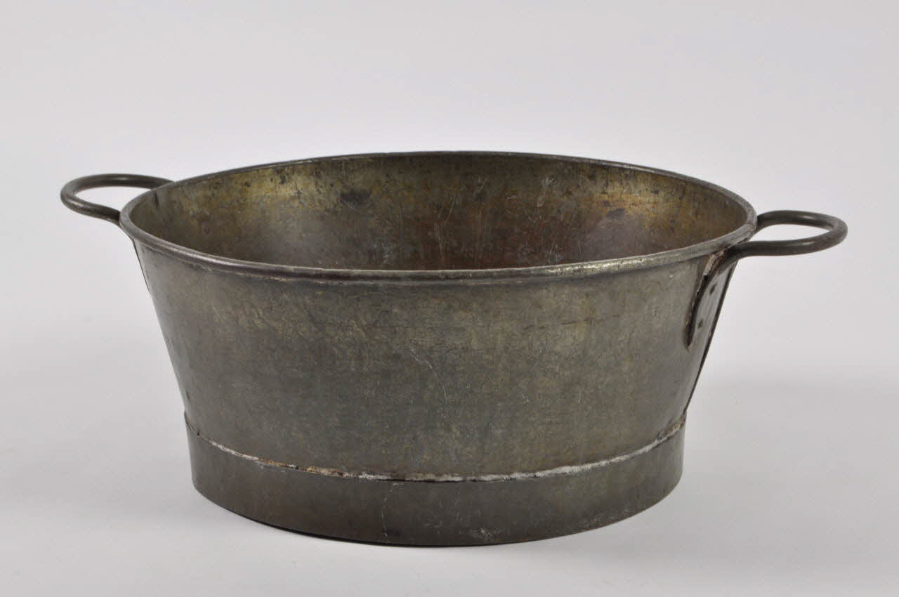 MATERIEL DE CHARCUTERIE 1971.77.3 Photo Mucem
