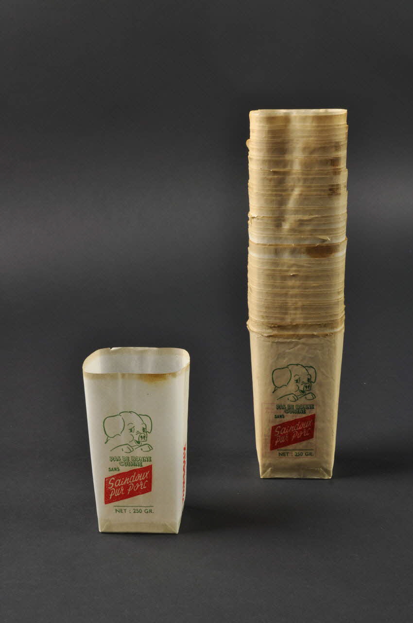 CORNET 1971.77.31.1- 54 Photo Mucem