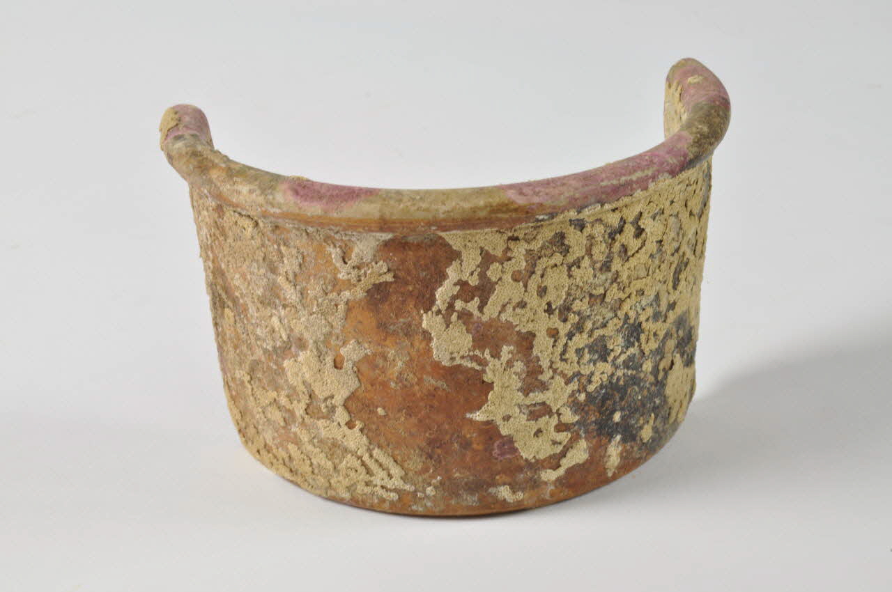 pot simple 1973.110.315 Photo Mucem