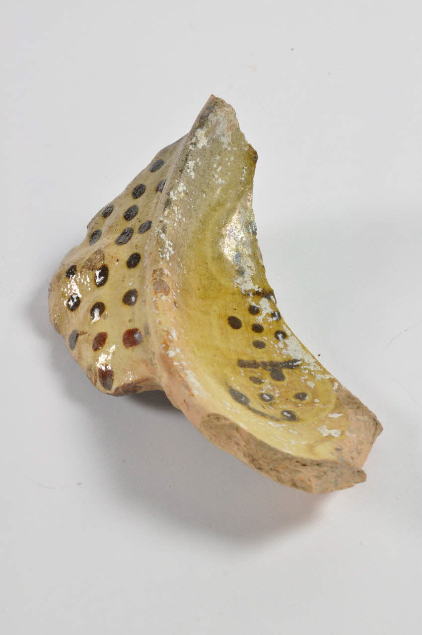 écuelle 1973.110.349 Photo Mucem