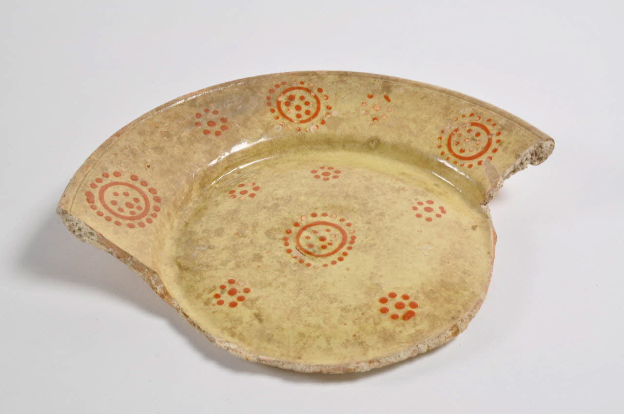 plat 1973.110.396 Photo Mucem