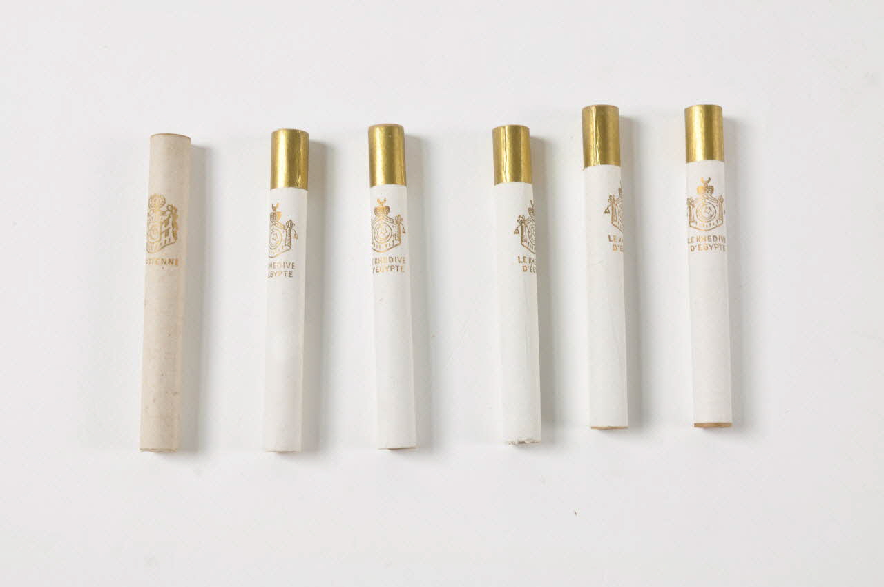 fac-similé 1972.110.960.1-6 Photo Mucem