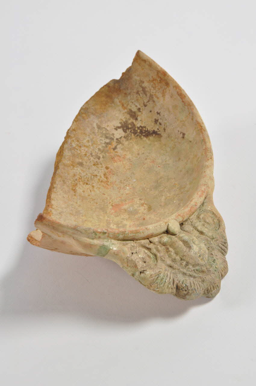 écuelle 1973.110.400 Photo Mucem