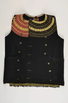 gilet sans manche 1936.731 Photo Mucem