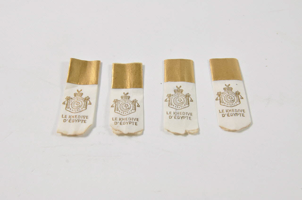 fac-similé 1940 1972.110.991.2-5 Photo Mucem