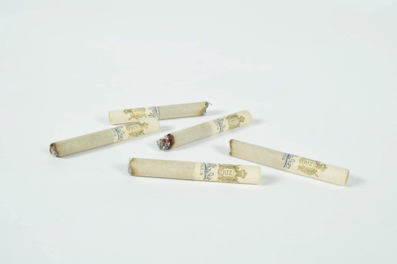 fac-similé 1940 1972.110.992.16-20 Photo Mucem