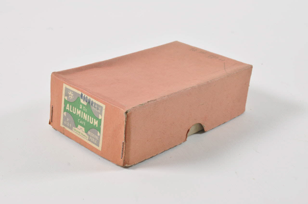 PAPIER 1940 1972.110.997.1-40 Photo Mucem