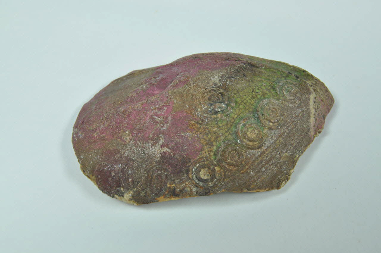 navette de frivolité 1973.110.96 Photo Mucem