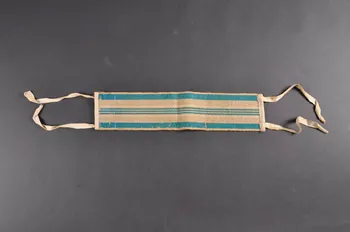 ceinture d'enfant 1936.751  Photo Mucem