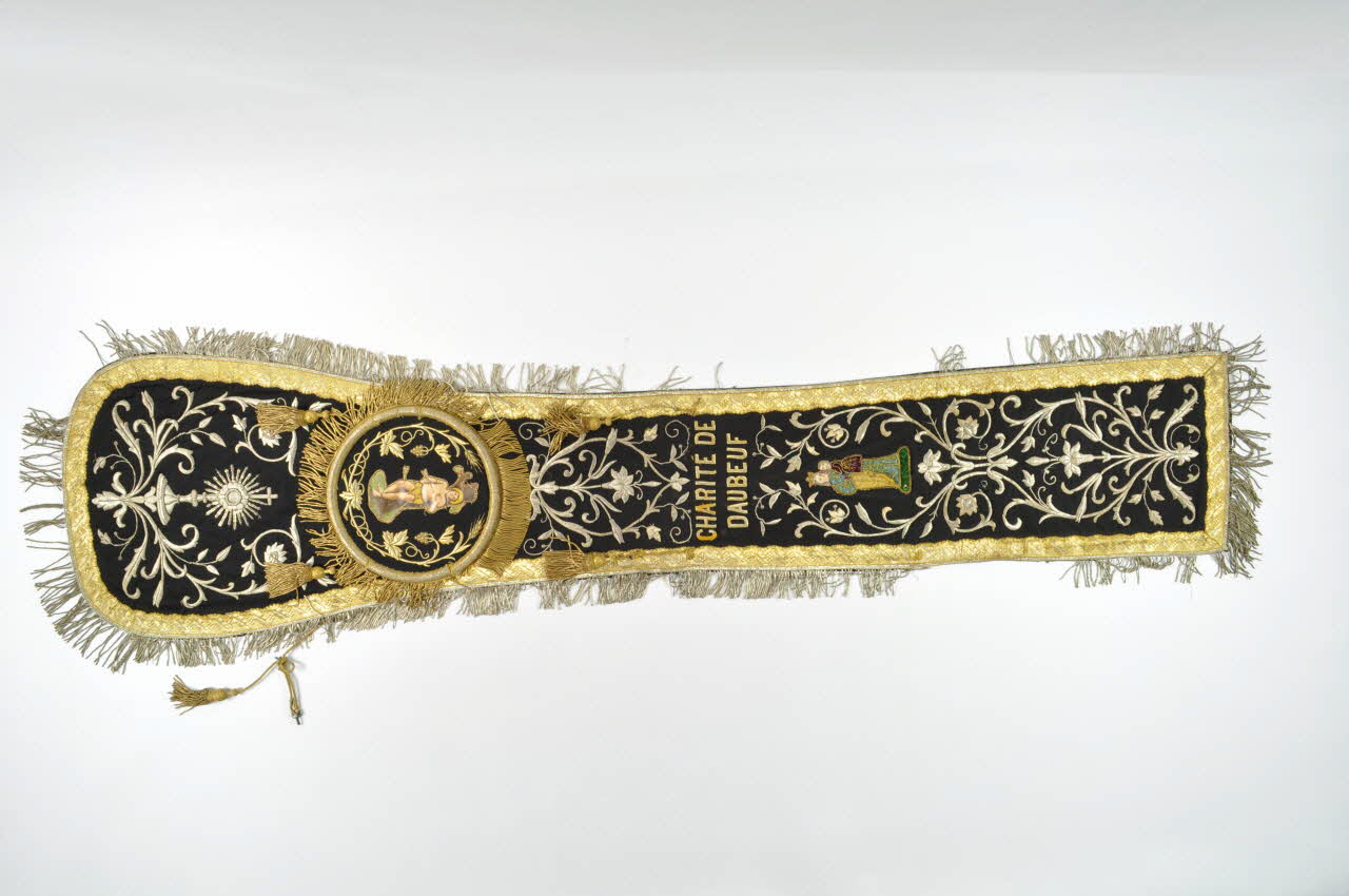 chaperon 1973.2.11 Photo Mucem