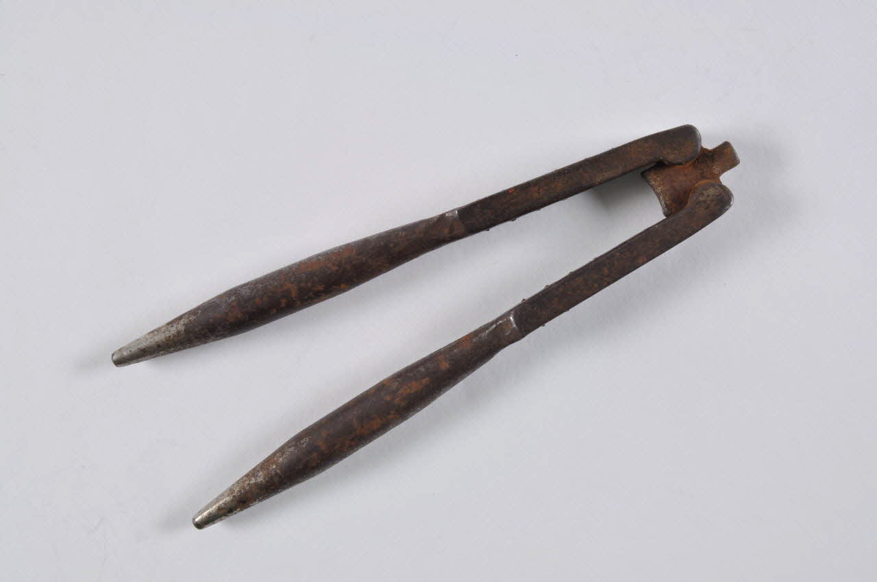 casse noisettes 1900-1925 1972.116.67 Photo Mucem