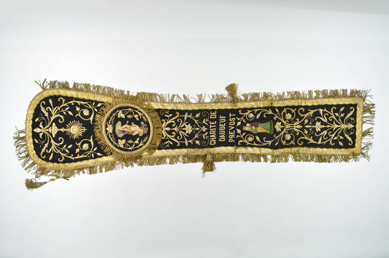 chaperon 1973.2.2 Photo Mucem