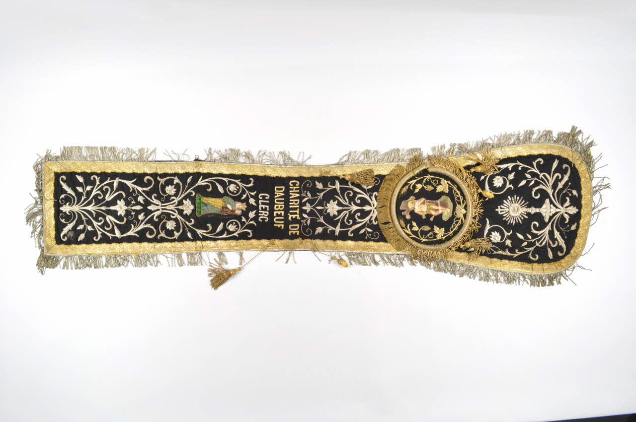 chaperon 1973.2.4 Photo Mucem