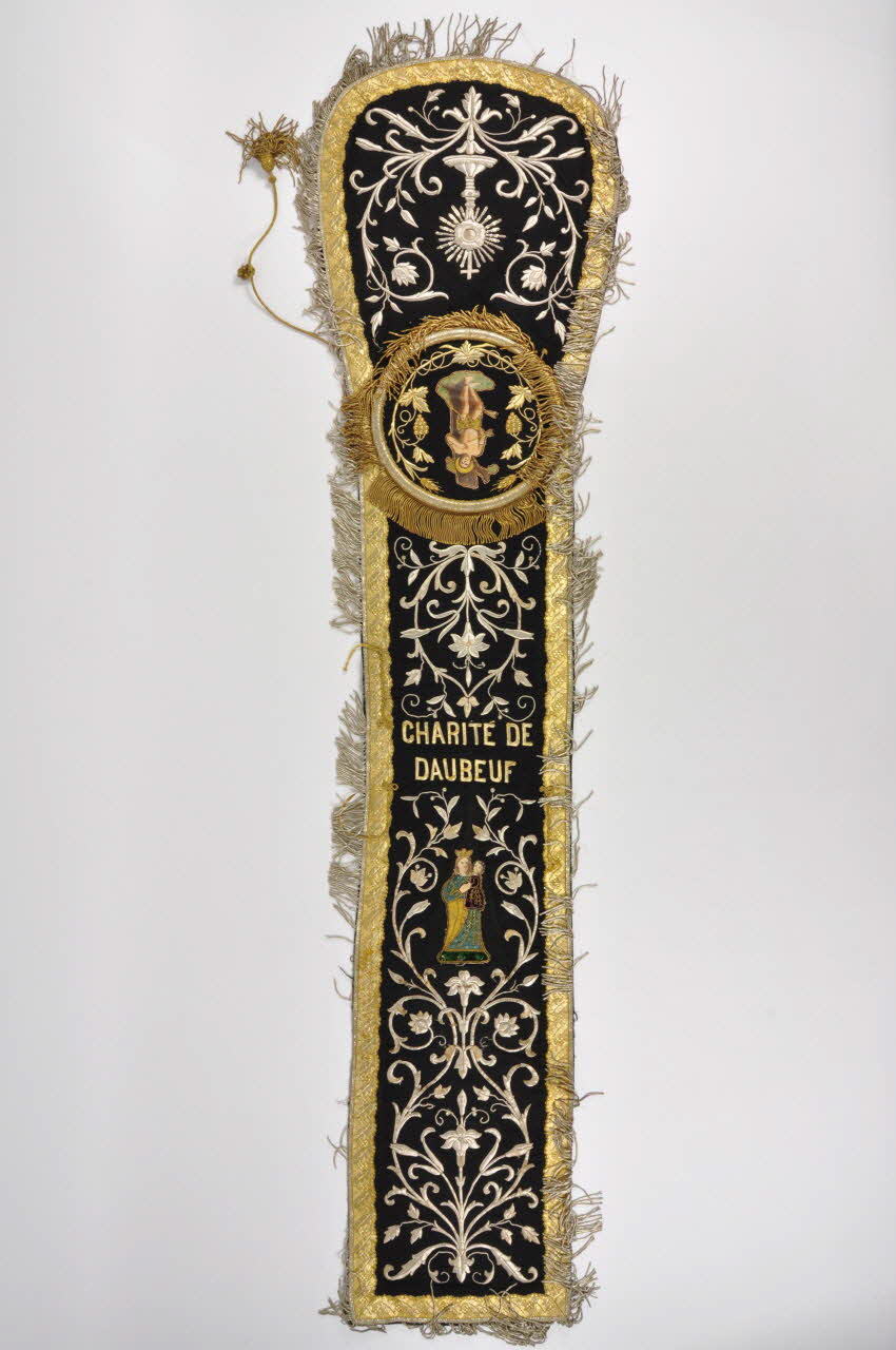 chaperon 1973.2.5 Photo Mucem