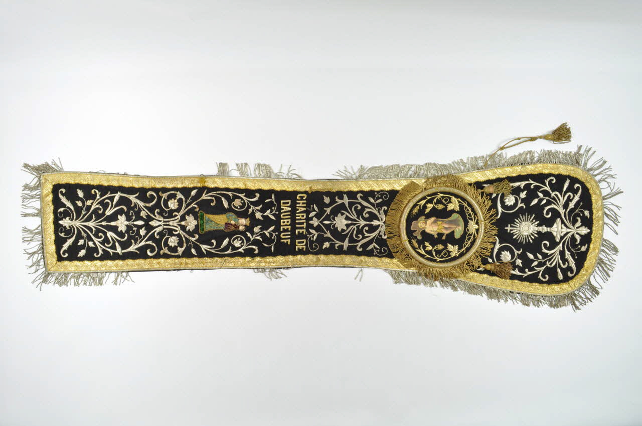 chaperon 1973.2.6 Photo Mucem