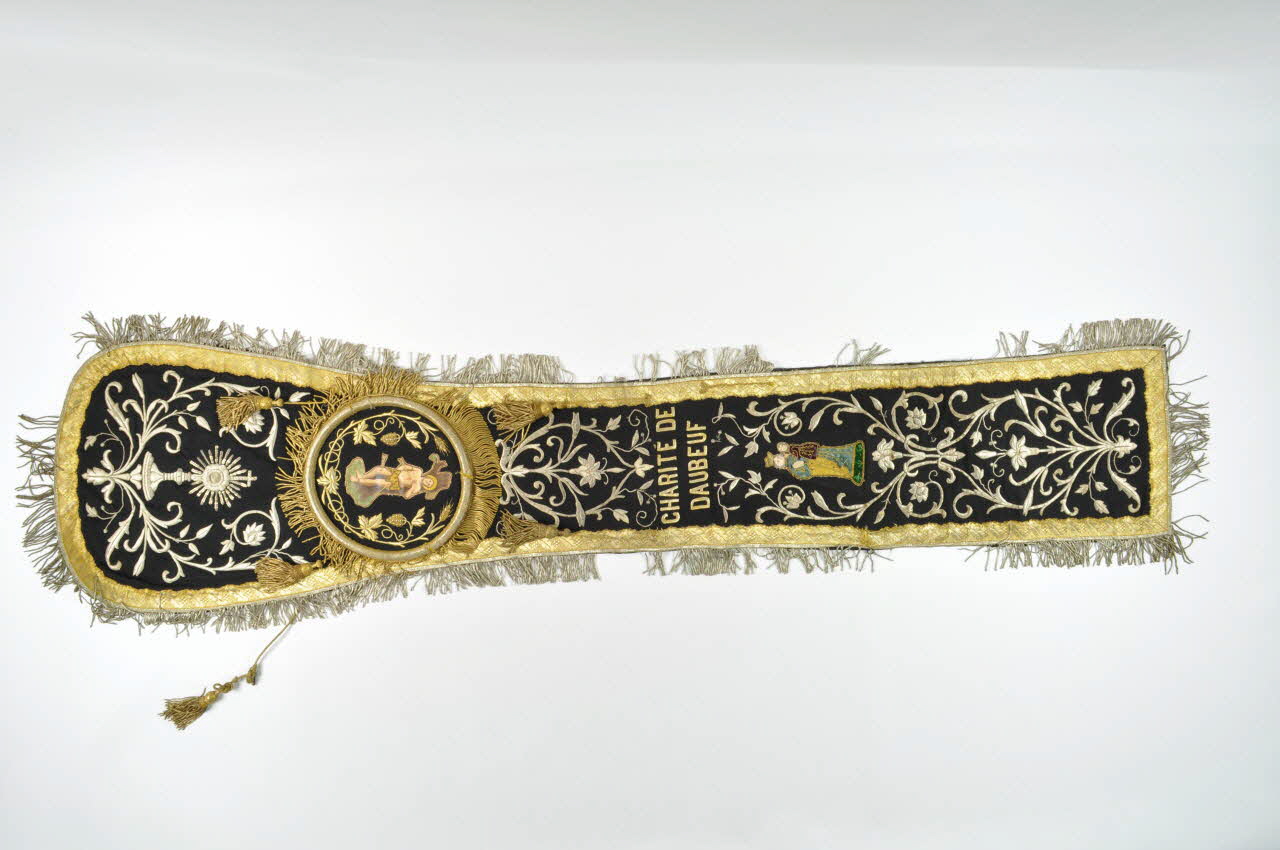 chaperon 1973.2.7 Photo Mucem