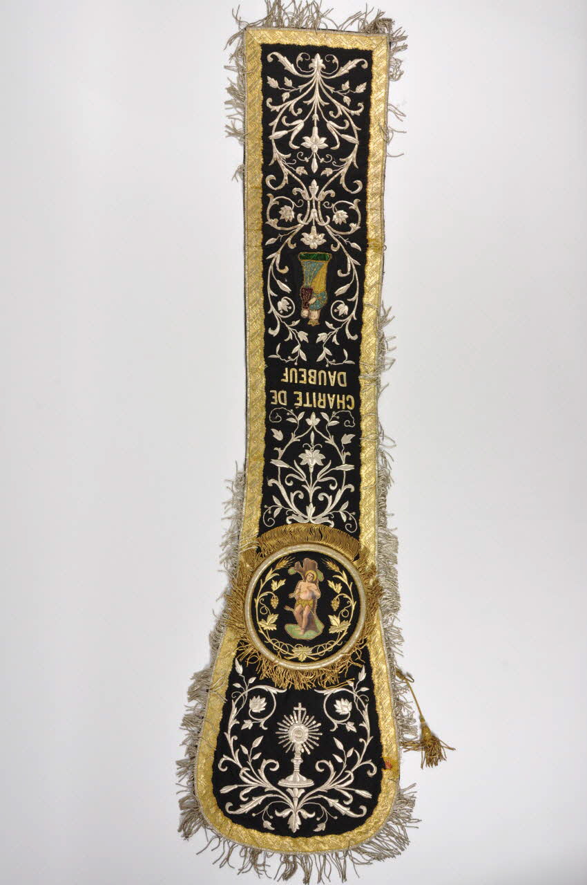 chaperon 1973.2.8 Photo Mucem