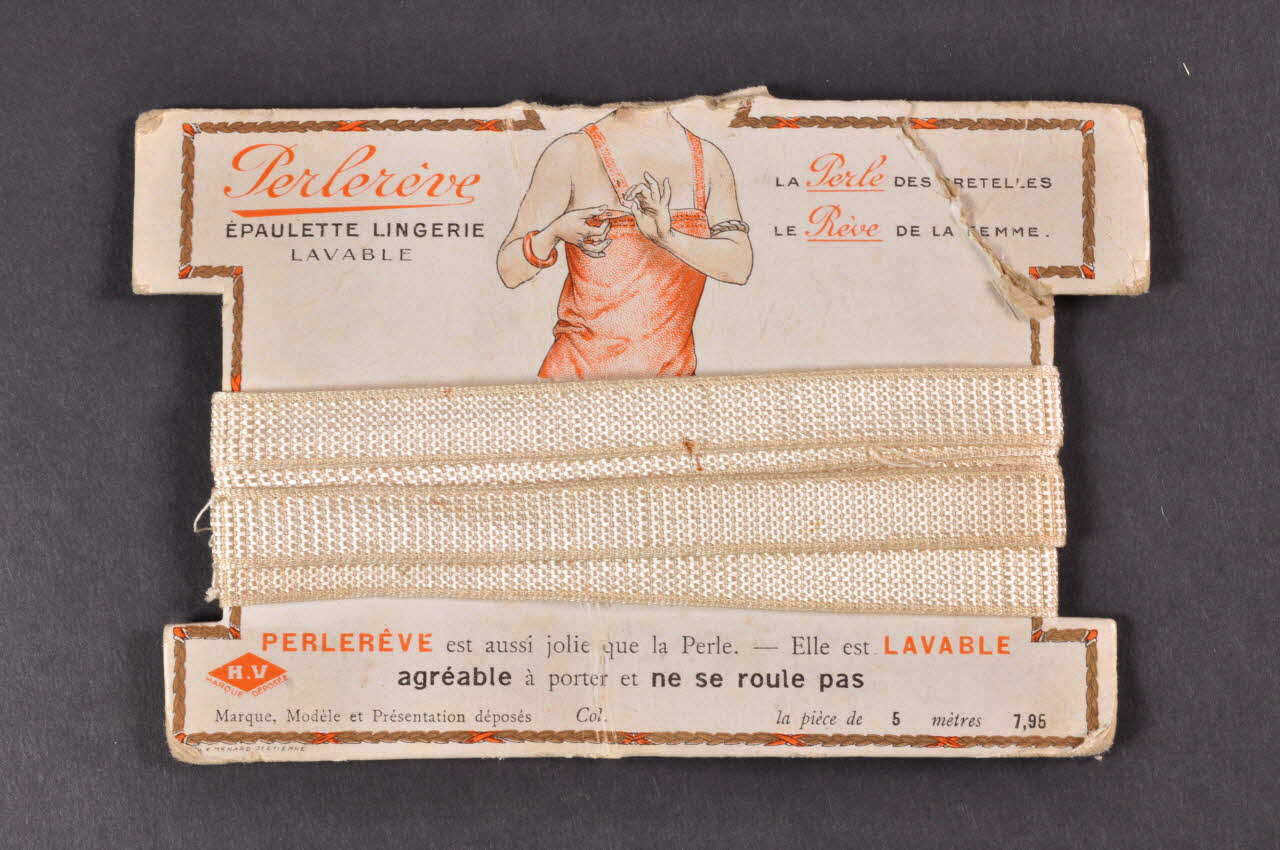 bretelle 1972.139.3.1-2 Photo Mucem