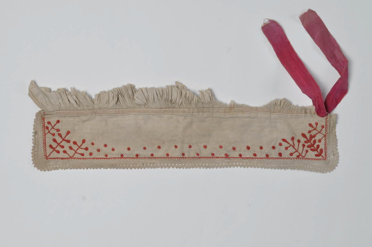 POIGNET 1936.805 Photo Mucem