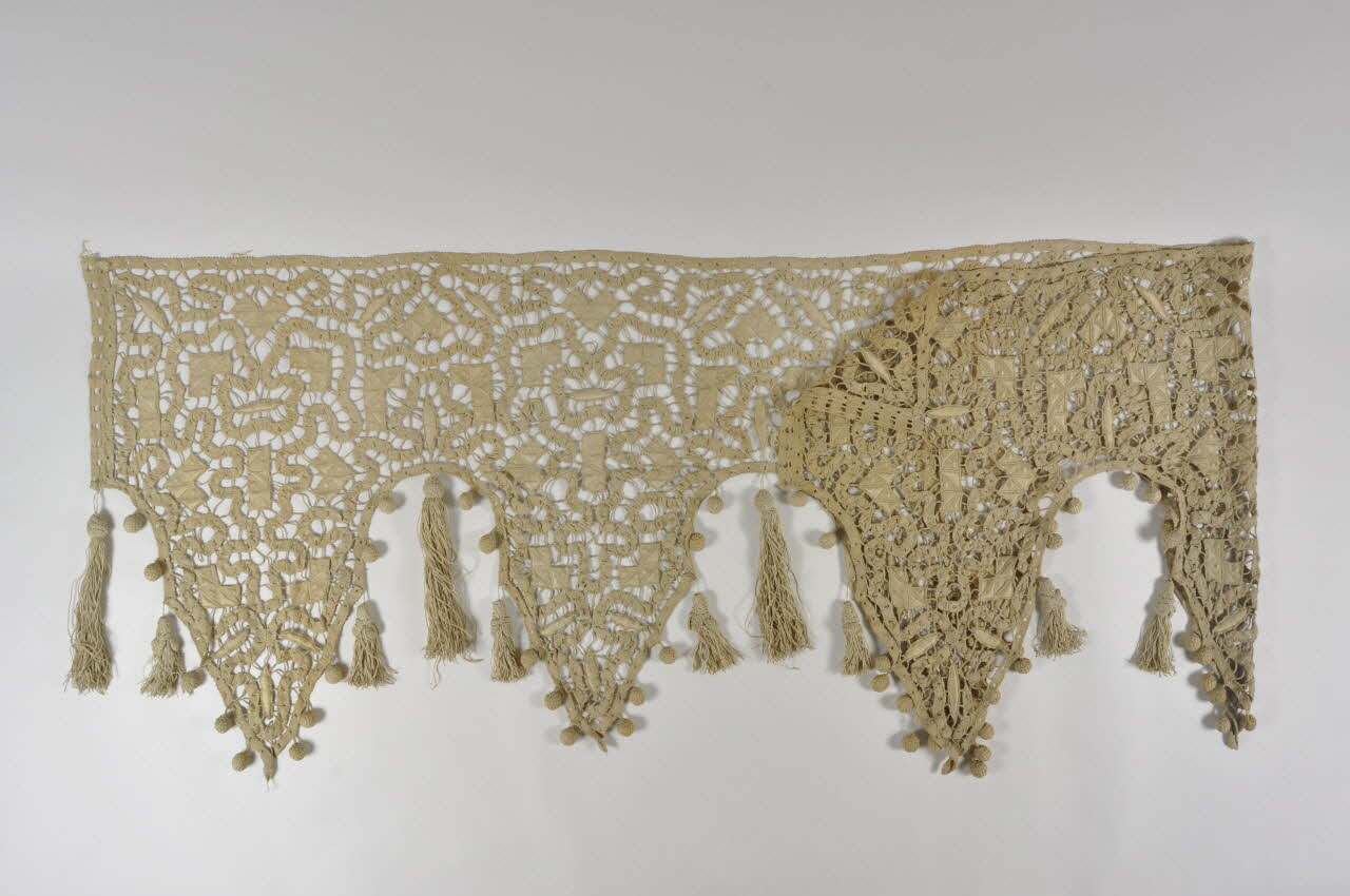 bande 1973.20.4 Photo Mucem