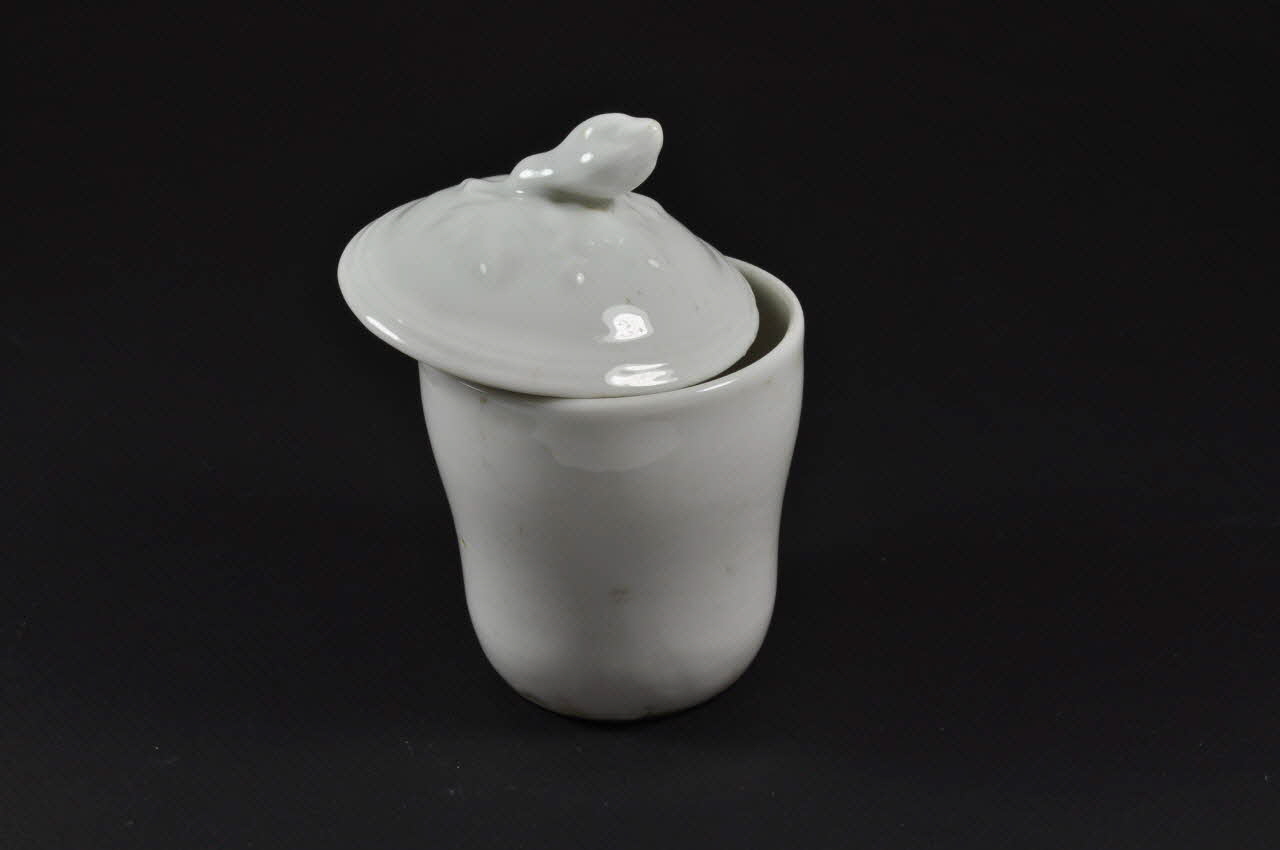 pot 1900-1950 1972.14.9.1-2 Photo Mucem